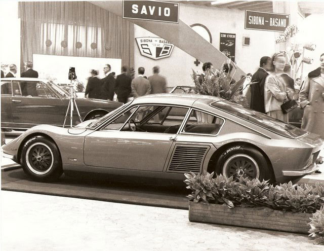 Elva GT160