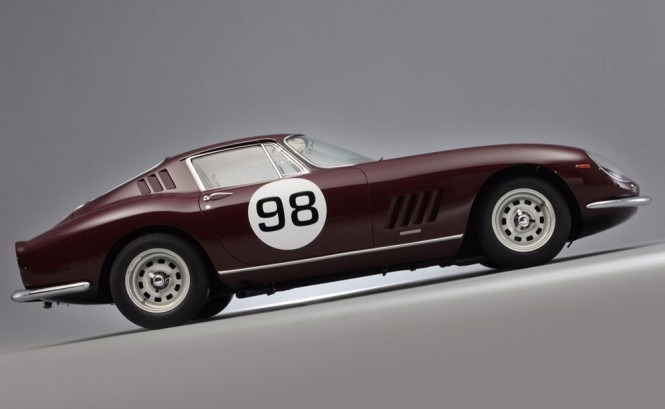 Ferrari 275 GTC