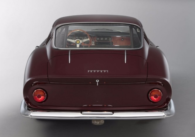 Ferrari 275 GTC