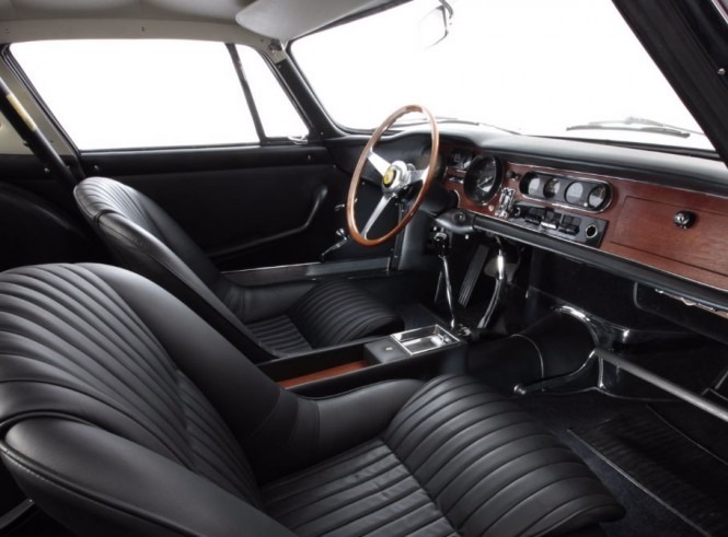 Ferrari 275 GTC