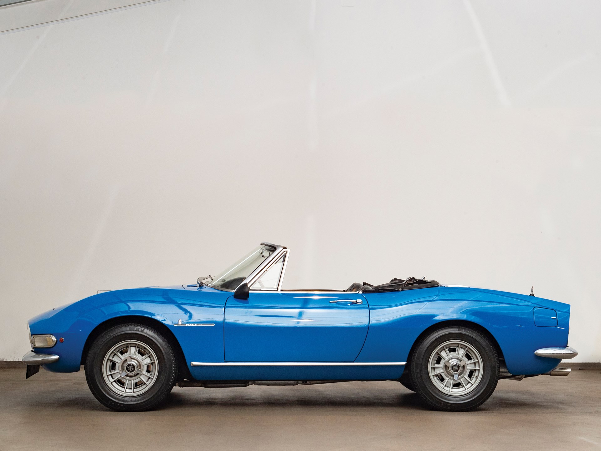 Fiat Dino Spider
