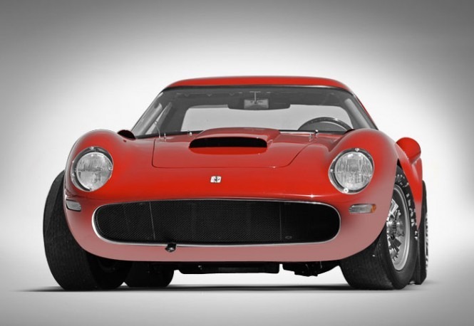 Iso Rivolta Daytona