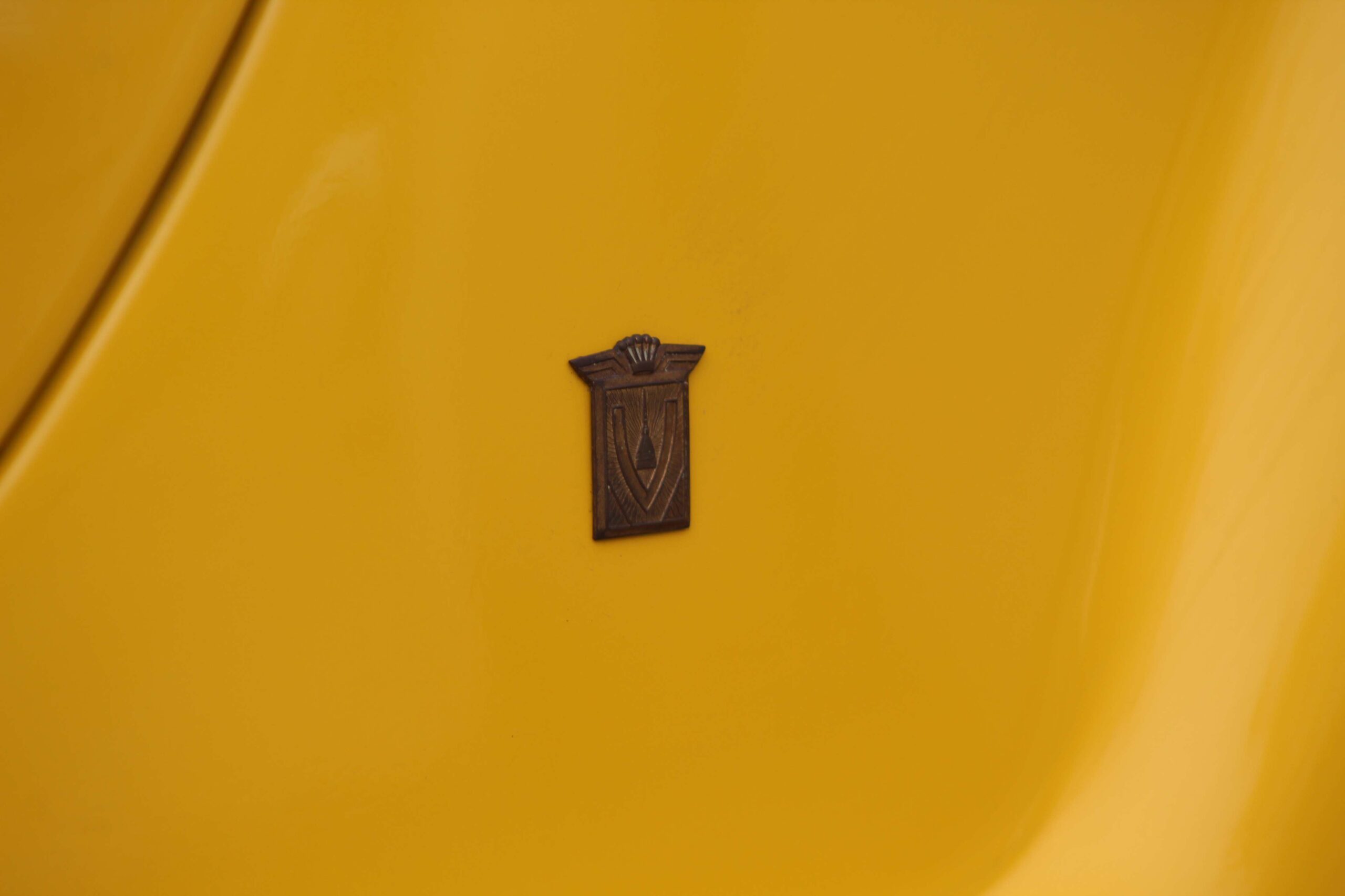 Fiat 500 Gamine