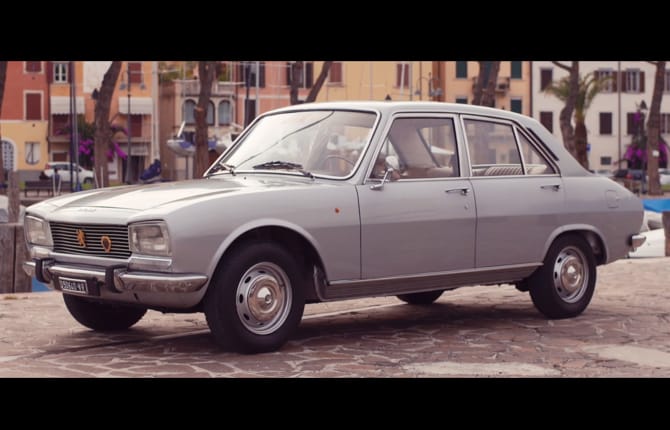 peugoet 504