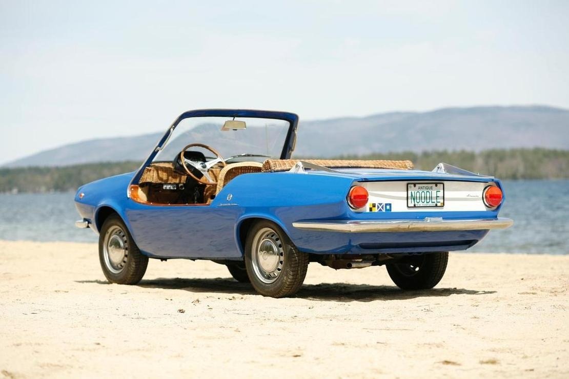 Fiat Shellette