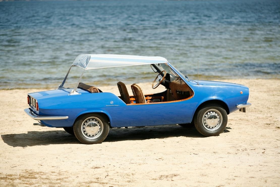 Fiat Shellette
