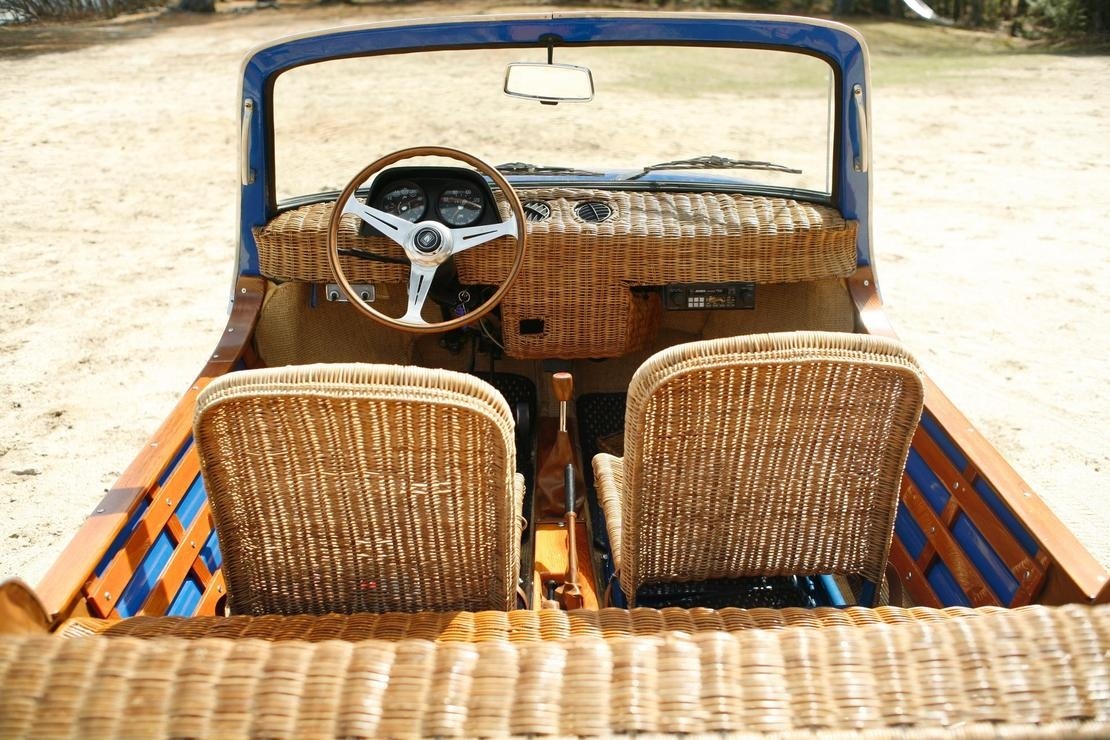 Fiat Shellette