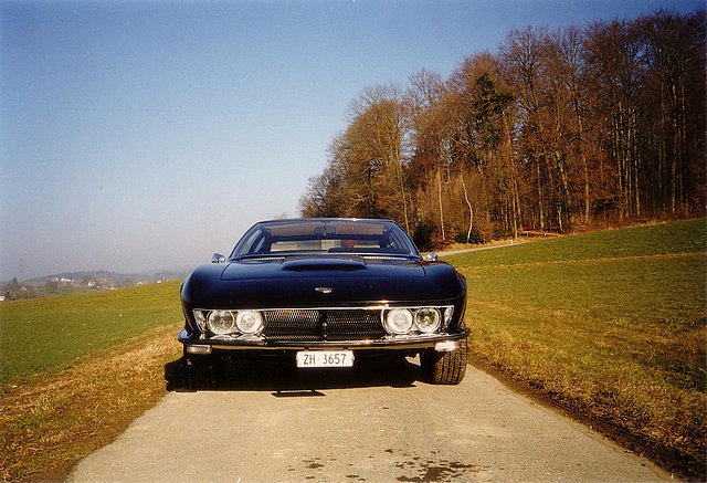 Dodge Challenger Special