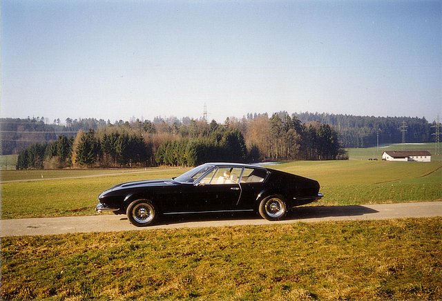 Dodge Challenger Special