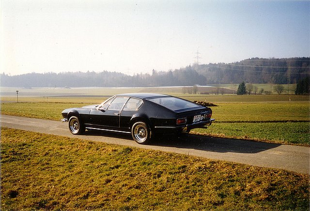 Dodge Challenger Special