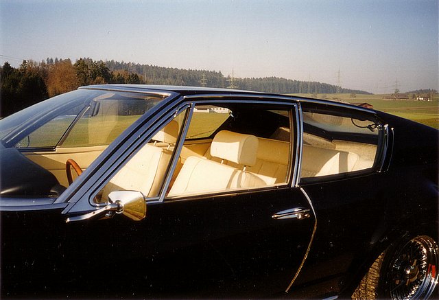 Dodge Challenger Special