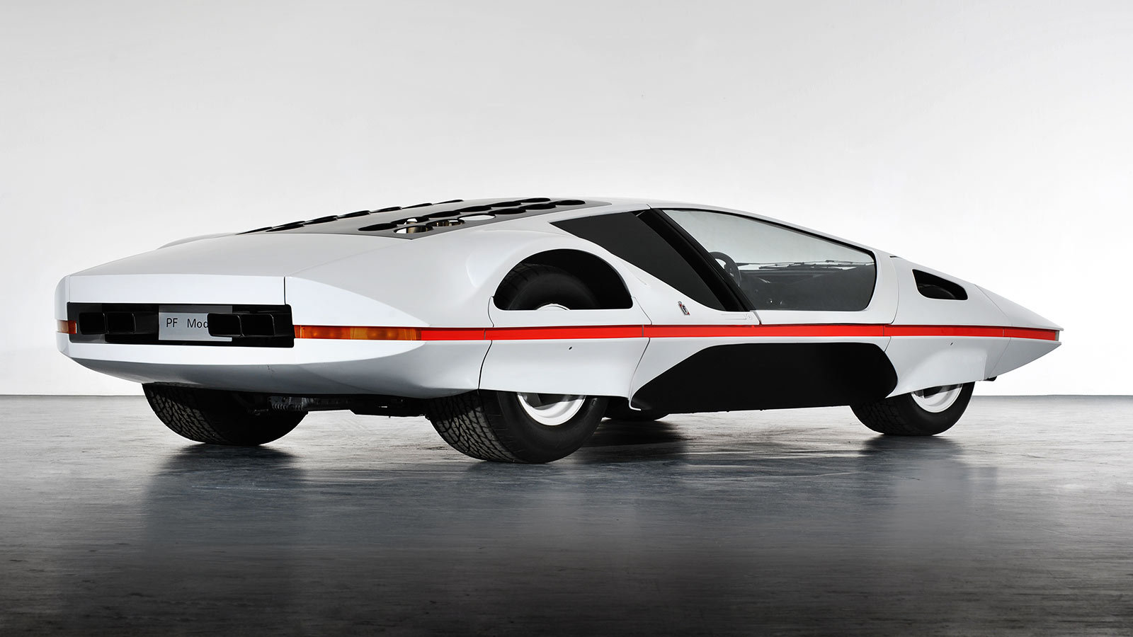 Ferrari Modulo