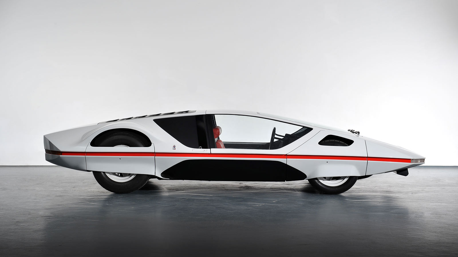 Ferrari Modulo