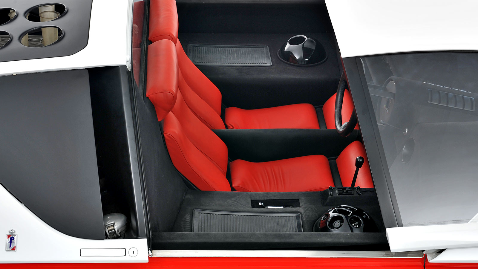 Ferrari Modulo