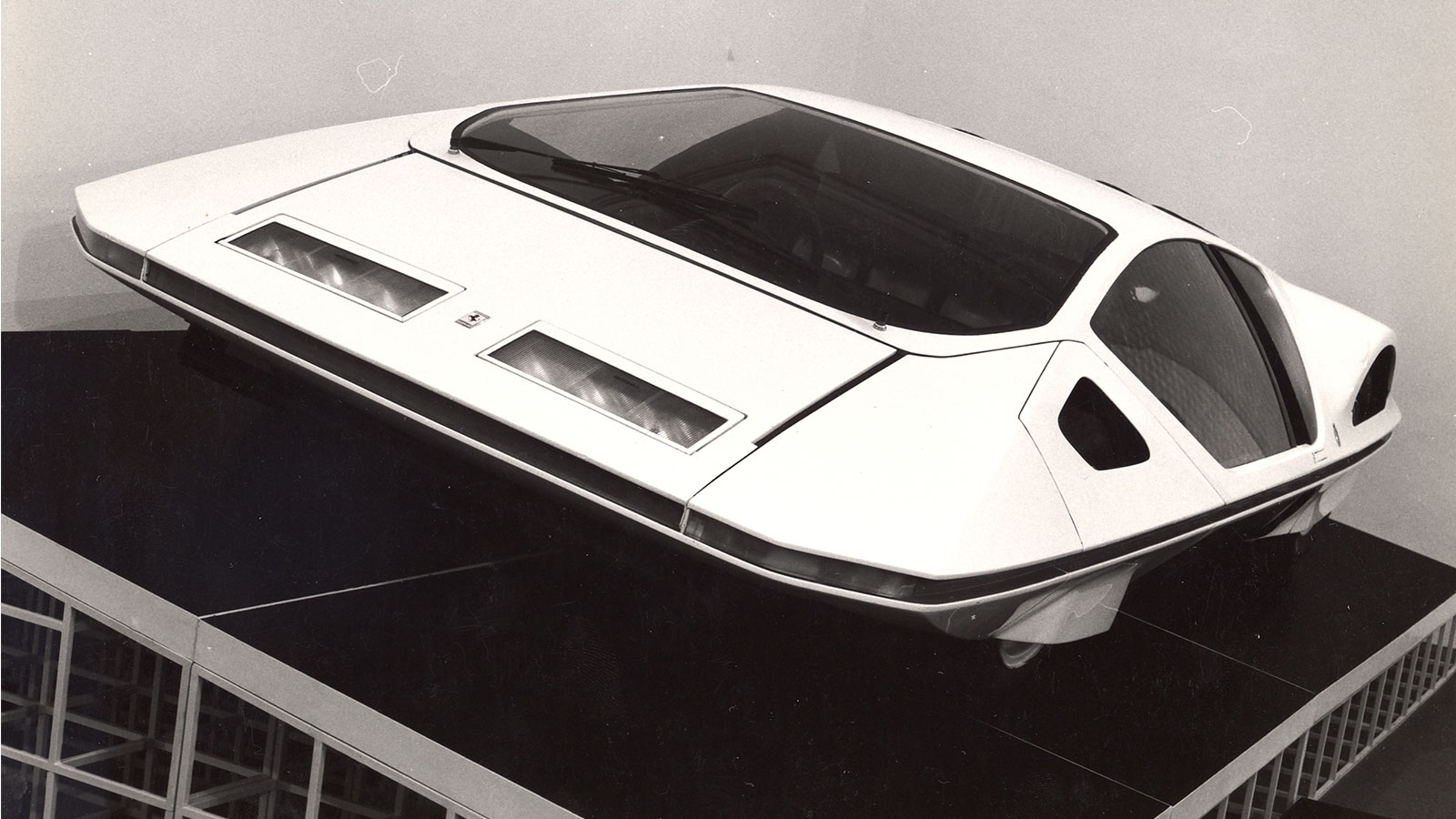 Ferrari Modulo