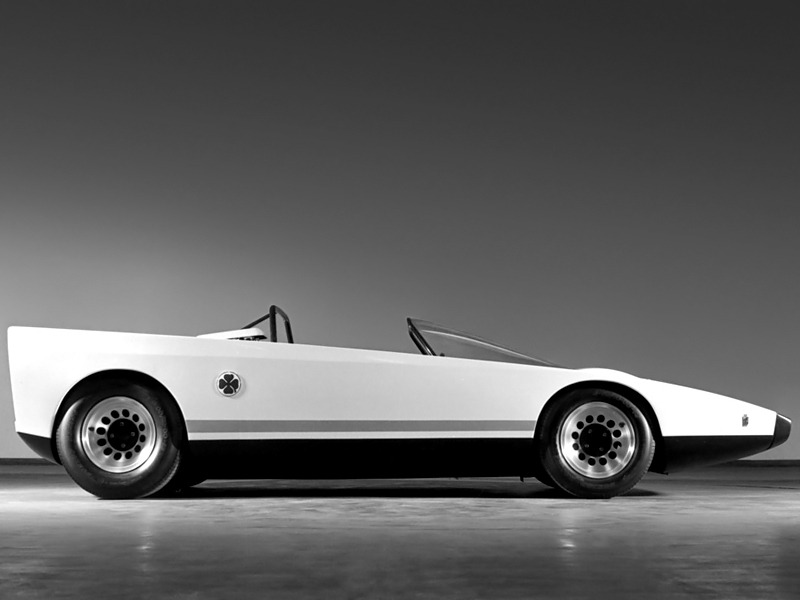 Alfa Romeo 33 Cuneo