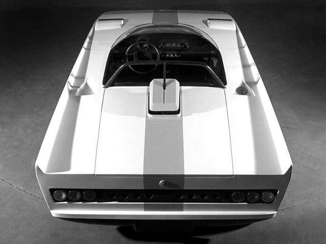 Alfa Romeo 33 Cuneo