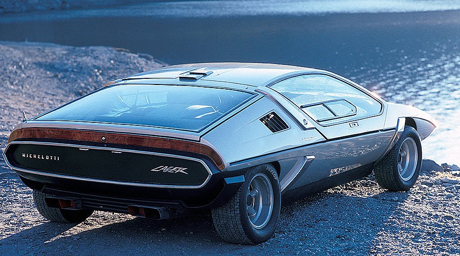 Matra Laser