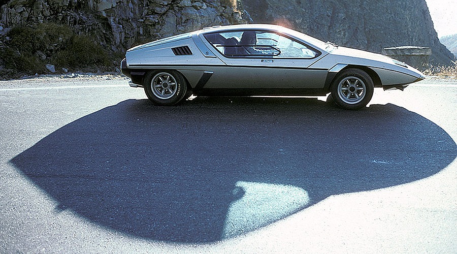 Matra Laser