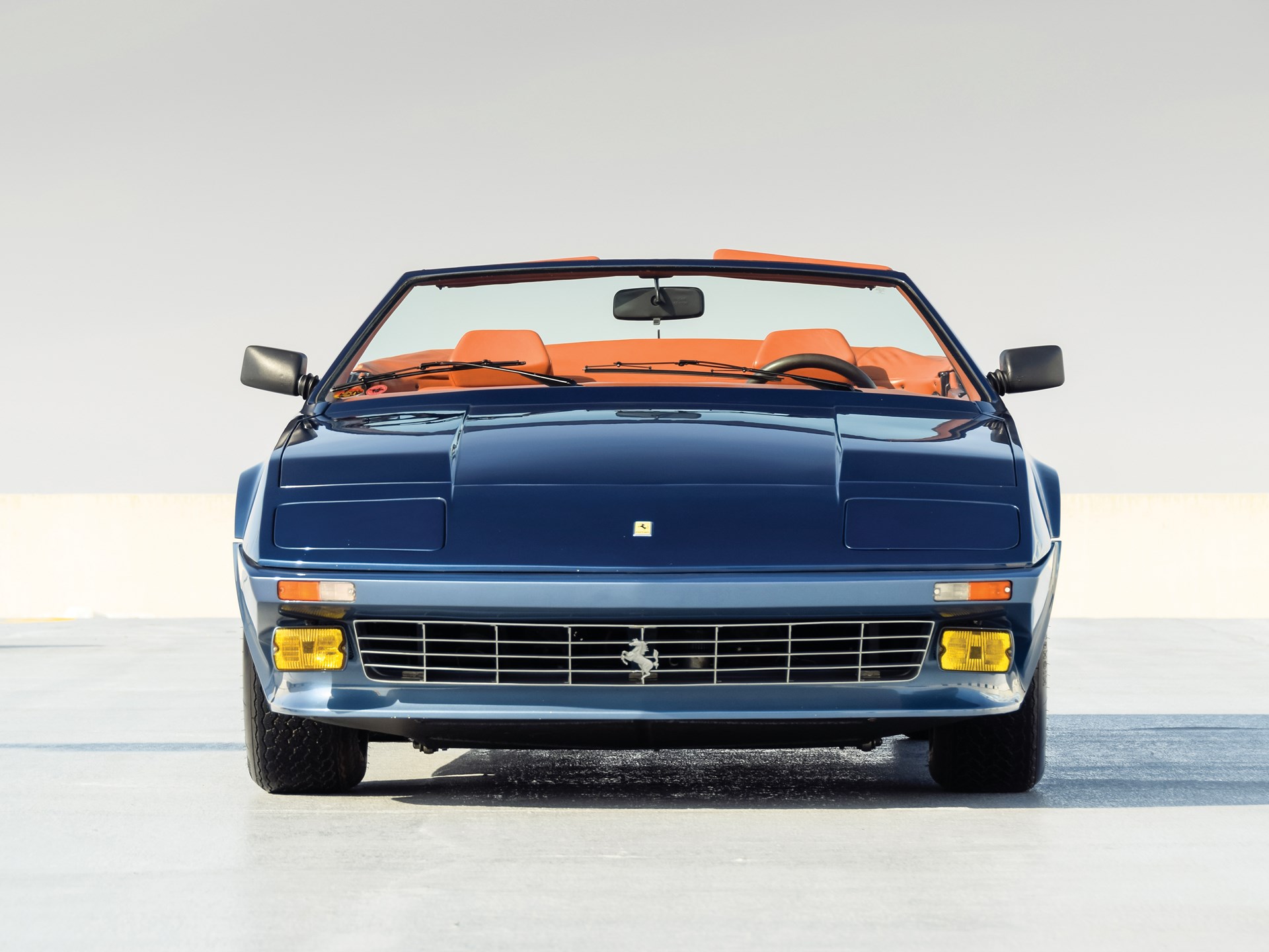 Ferrari 365 GTB/4 NART Spider