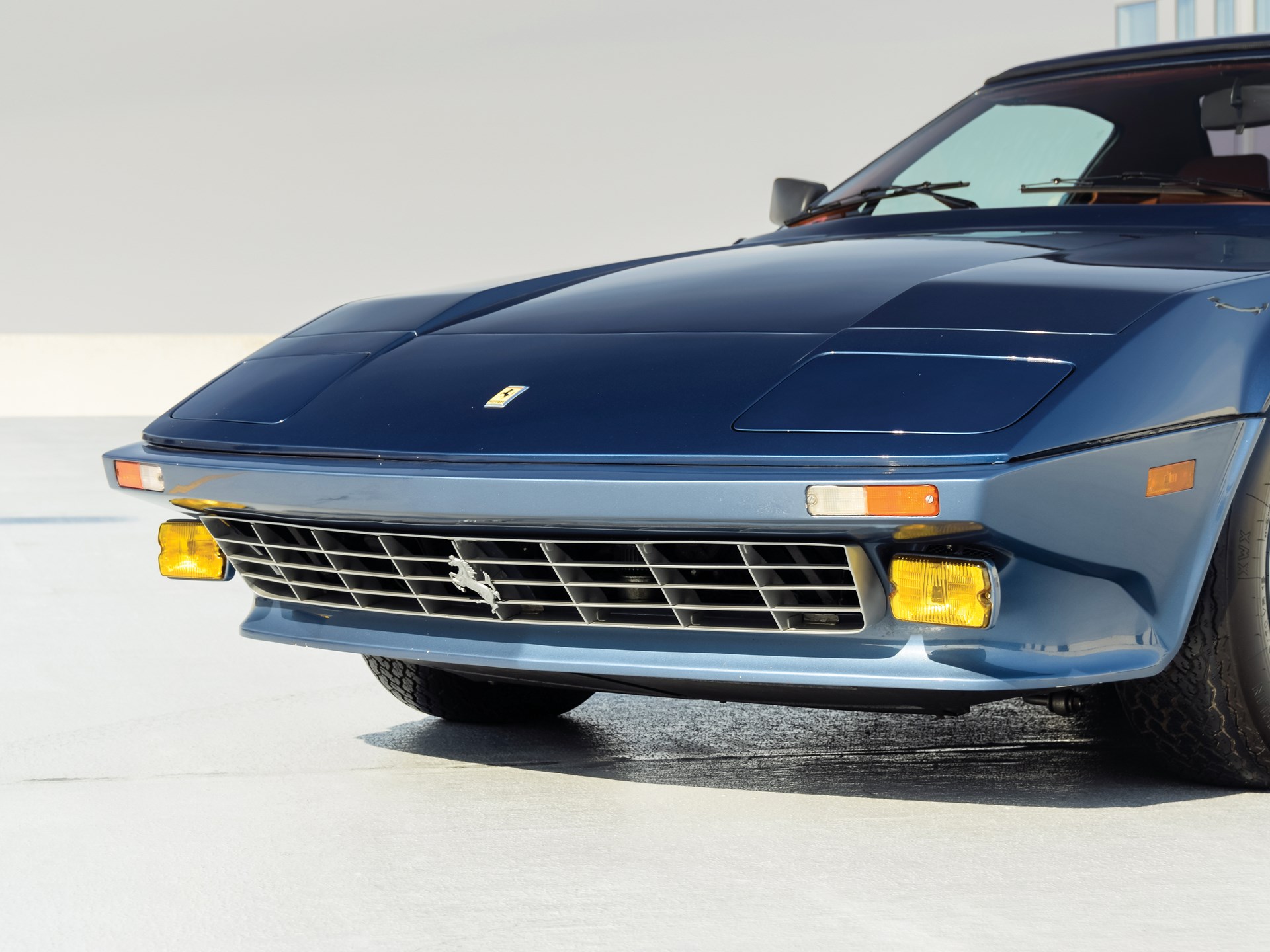 Ferrari 365 GTB/4 NART Spider