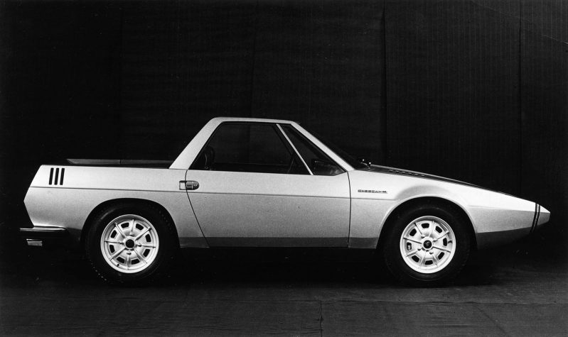 Karmann Cheetah
