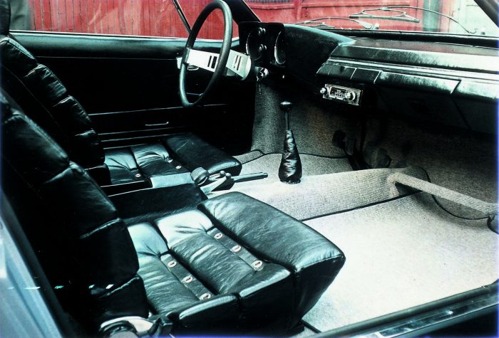 Karmann Cheetah