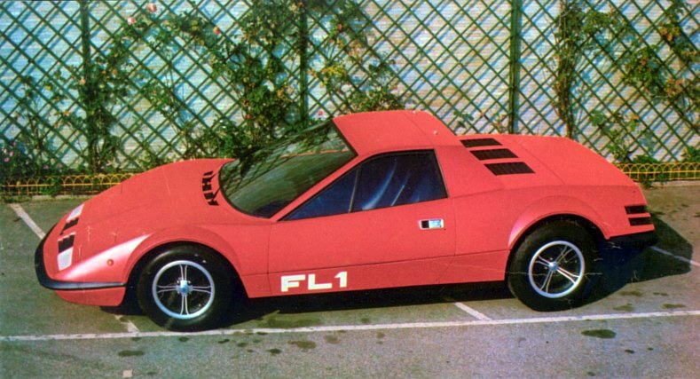 Lombardi FL1