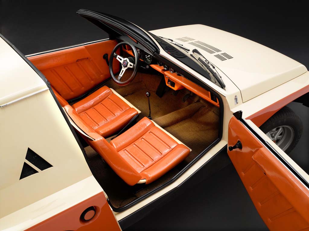 Autobianchi A112 Giovani