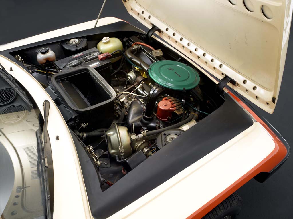Autobianchi A112 Giovani