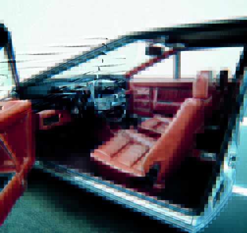 Audi Karmann Asso Di Picche