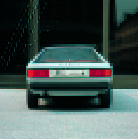 Audi Karmann Asso Di Picche