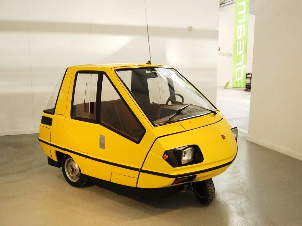 Michelotti Lem