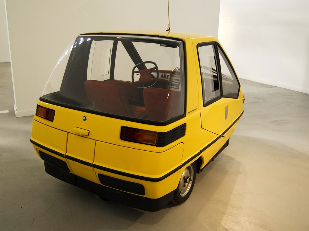 Michelotti Lem
