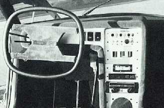 Michelotti Lem