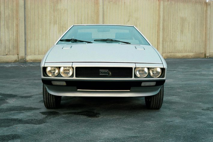 Hyundai Pony Coupé