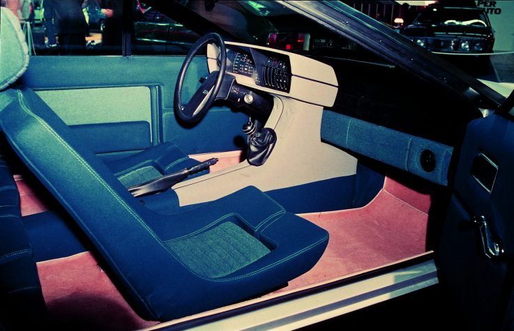 Hyundai Pony Coupé