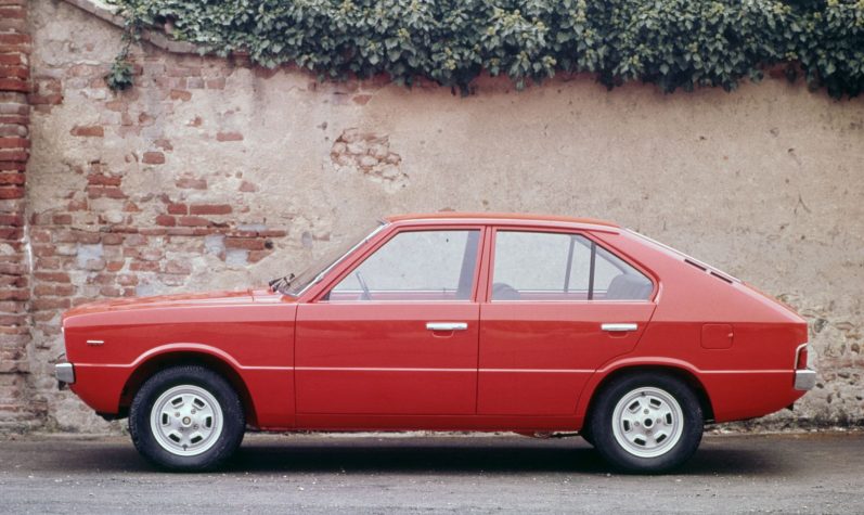 Hyundai Pony