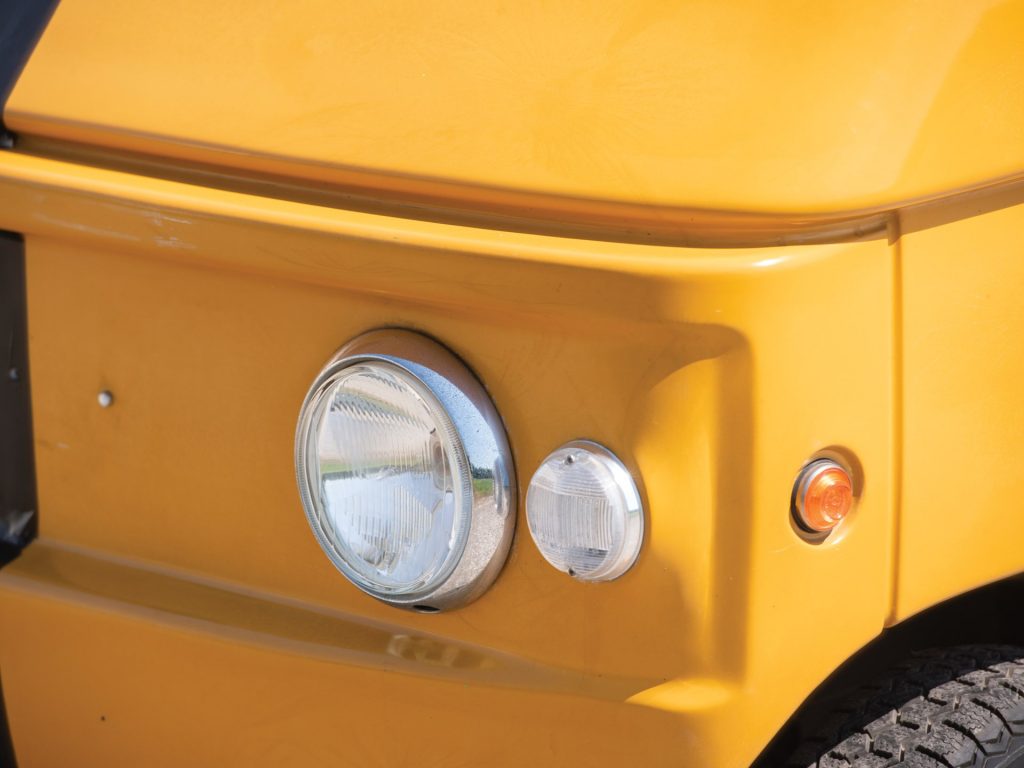 Zagato Zele