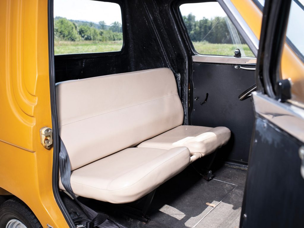 Zagato Zele