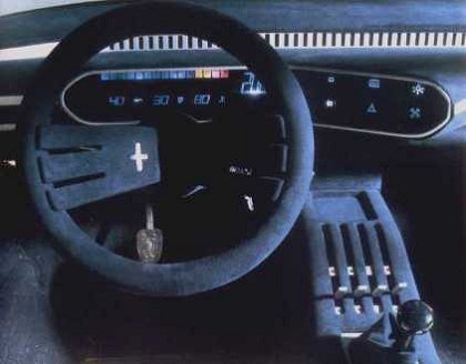 Alfa Romeo Eagle