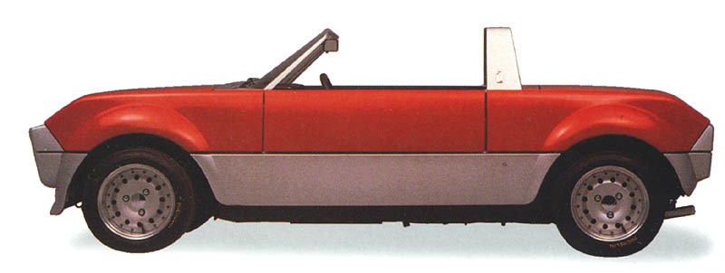Peugeot Peugette