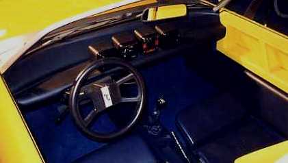 Peugeot Peugette