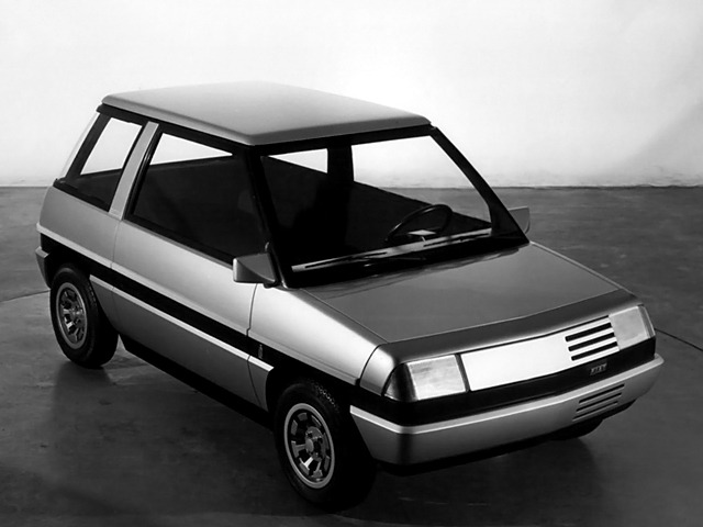 Fiat Ecos