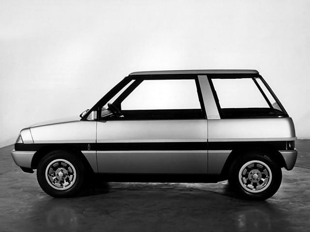 Fiat Ecos
