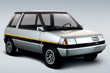 Fiat Ecos