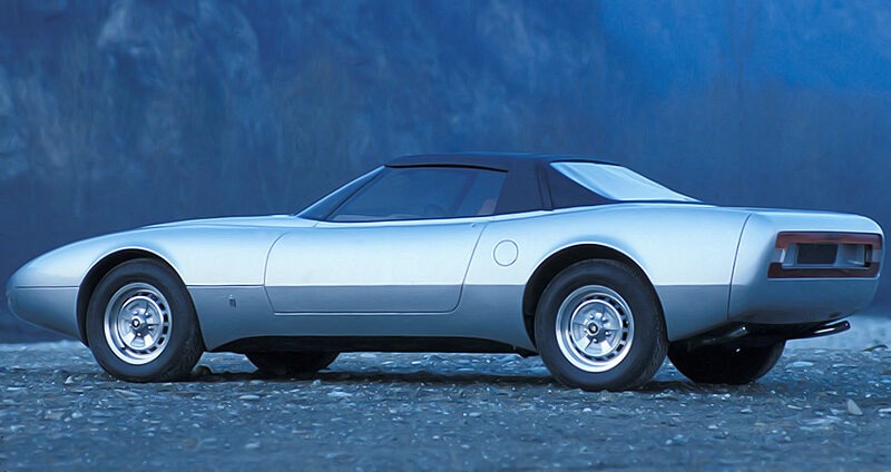 Jaguar XJ Spider Pininfarina