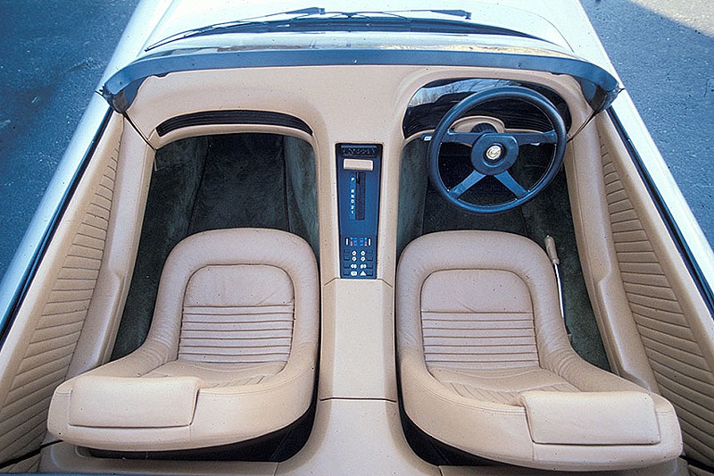 Jaguar XJ Spider Pininfarina