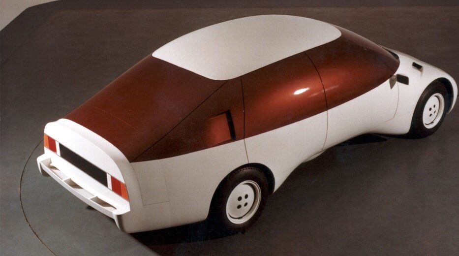 Pininfarina CNR