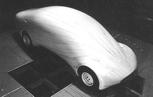 Pininfarina CNR